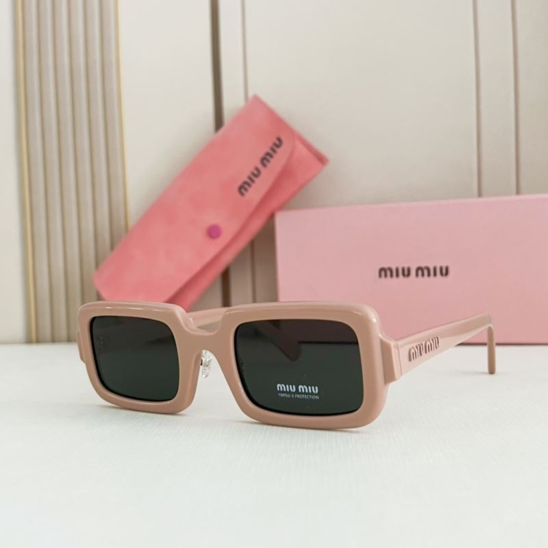 Miu miu Sunglasses